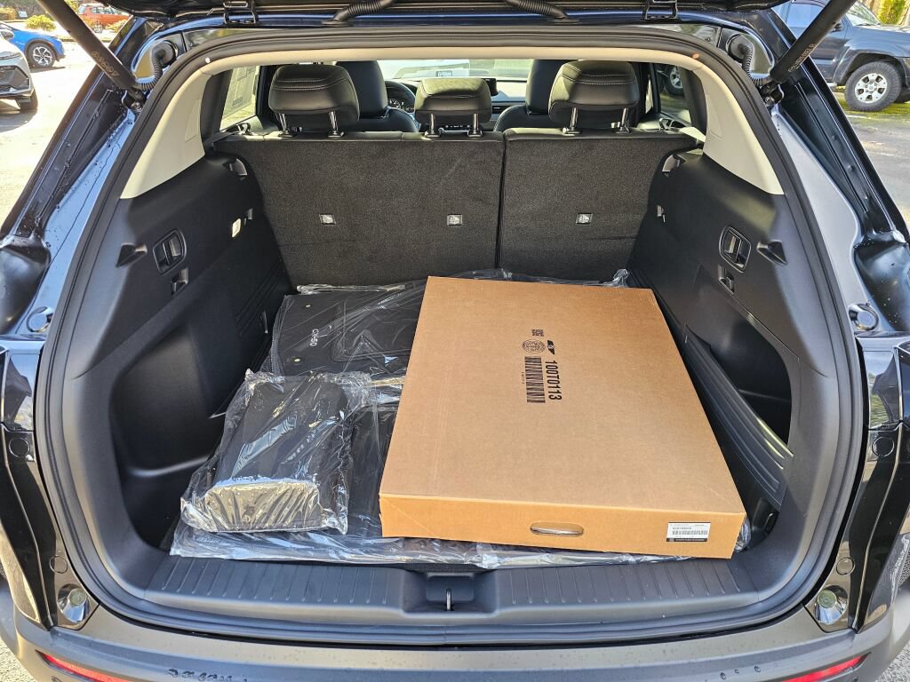 New 2026 MAZDA CX-50 AWD 2.5 Hybrid w/ Weather Package image 25
