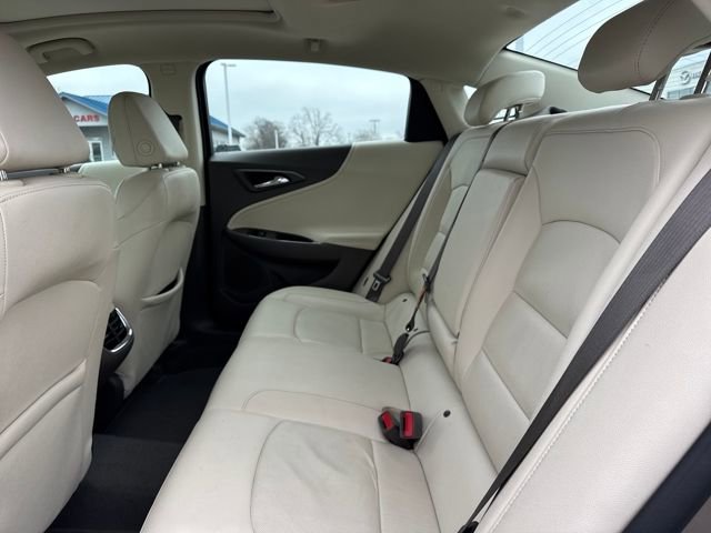 Used 2024 Chevrolet Malibu LT image 9