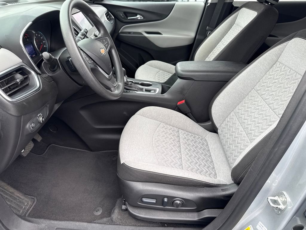 Used 2022 Chevrolet Equinox LT FWD image 26