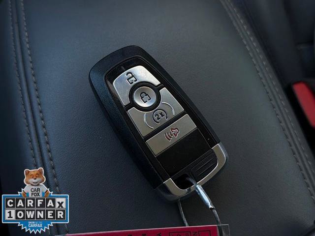 Certified 2025 Ford Bronco Sport Badlands image 28