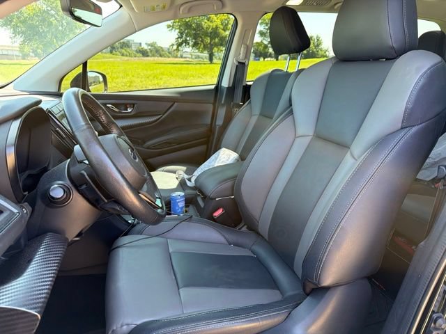 Used 2022 Subaru Ascent Onyx Edition AWD/4WD image 9
