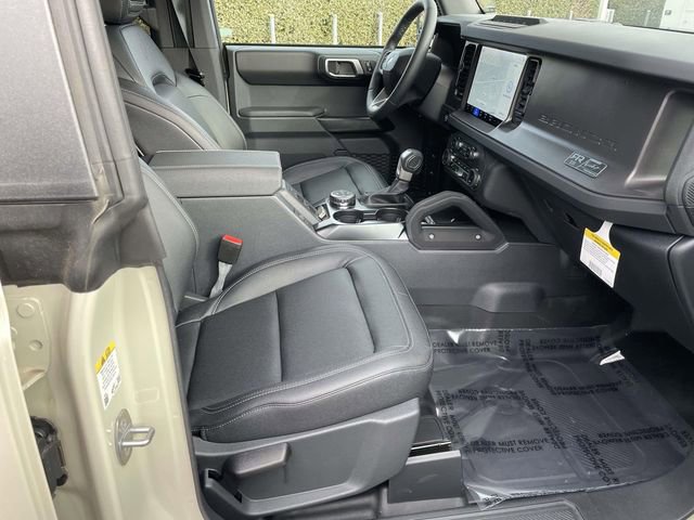 New 2025 Ford Bronco Badlands AWD/4WD image 30