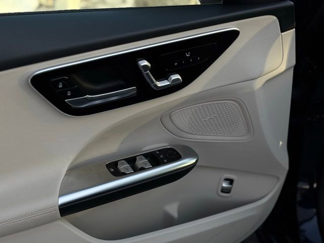 Certified 2023 Mercedes-Benz C 300 4MATIC Sedan image 21