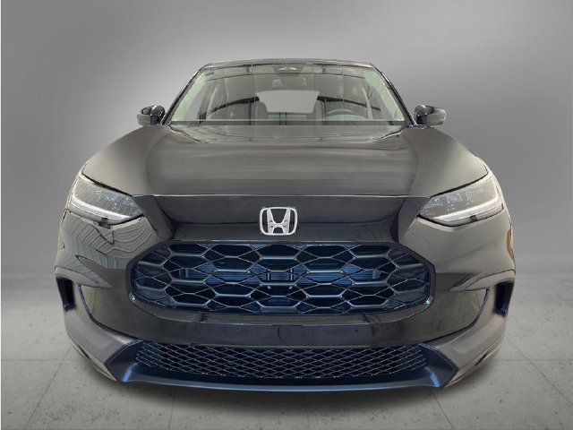 New 2027 Honda HR-V LX image 9