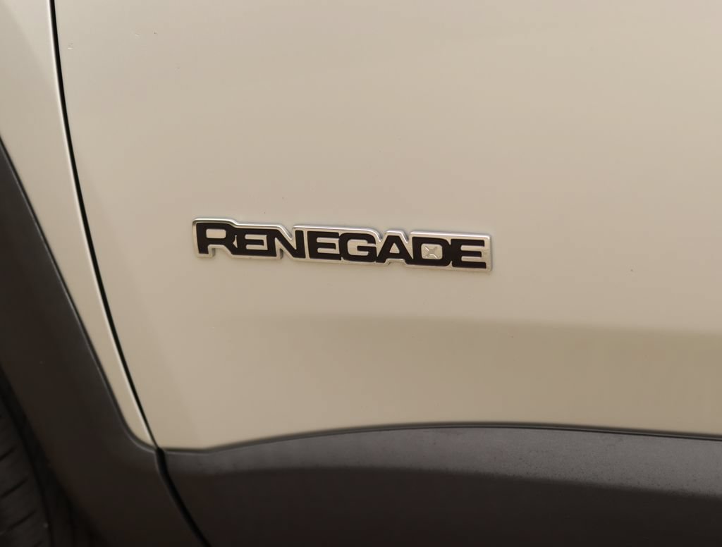 Used 2018 Jeep Renegade Sport w/ Power & Air Group AWD/4WD image 30