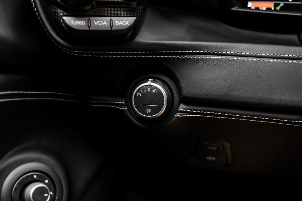 Used 2016 Ferrari 488 Spider RWD image 38