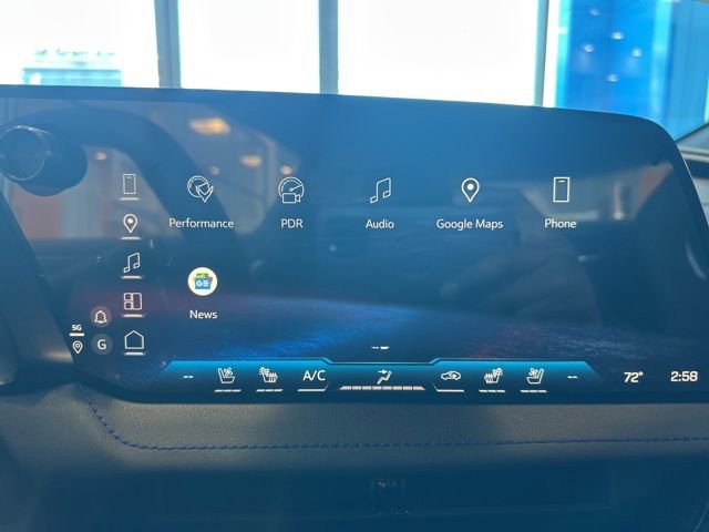 New 2026 Chevrolet Corvette Z06 image 20