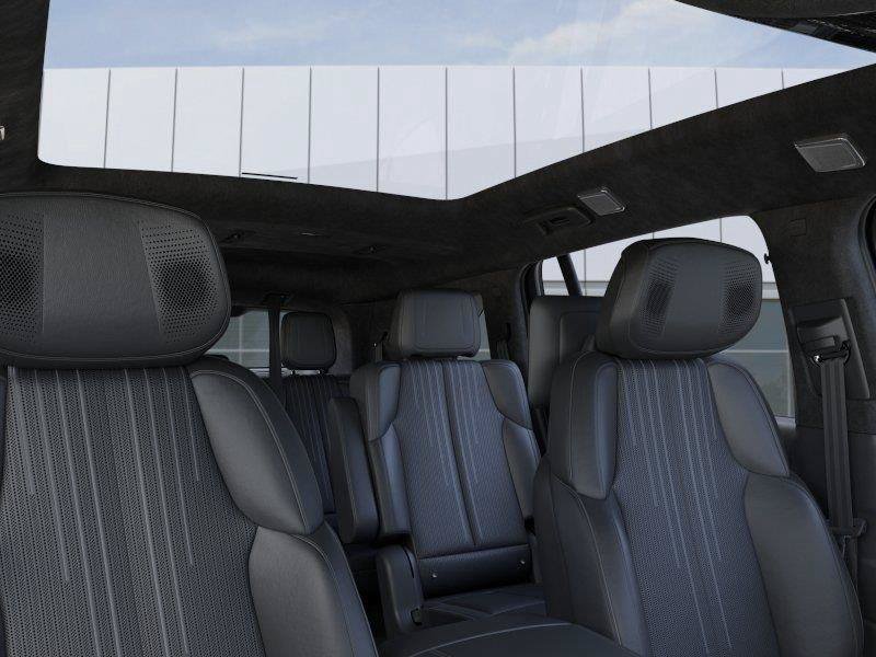 New 2026 Cadillac Escalade IQ Sport 2 AWD/4WD image 24