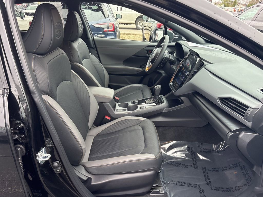Certified 2026 Subaru Crosstrek 2.5i Wilderness image 10