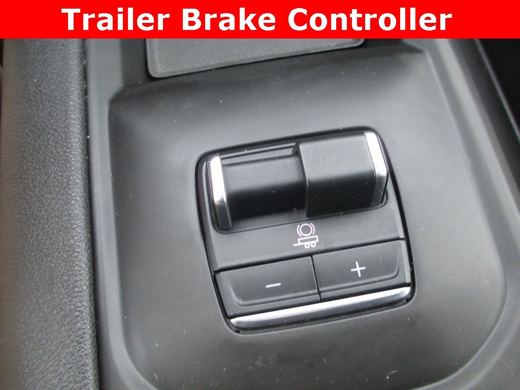 Certified 2024 GMC Sierra 2500 AT4 w/ AT4 Premium Plus Package image 20