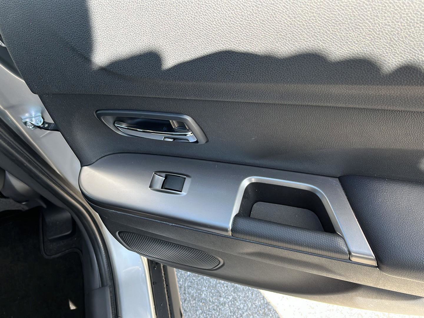 Used 2026 Mitsubishi Outlander Sport ES image 20