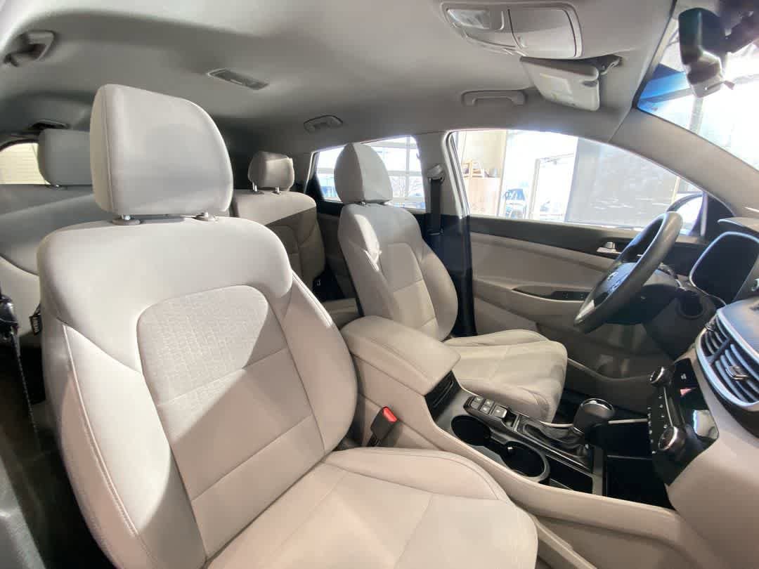 Used 2020 Hyundai Tucson Value AWD/4WD image 26