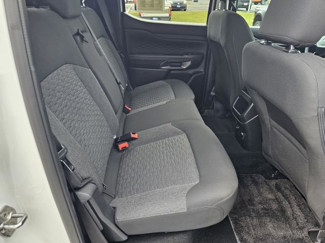 Used 2025 Ford Ranger XLT w/ Equipment Group 301A High image 29