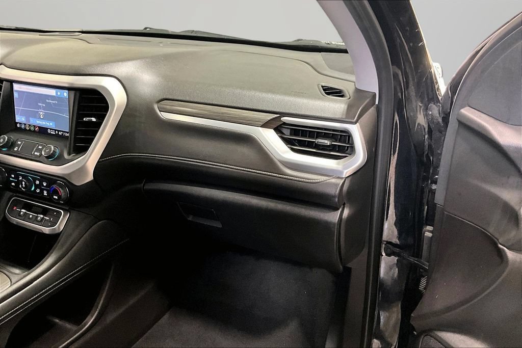 Used 2023 GMC Acadia SLT AWD/4WD image 27