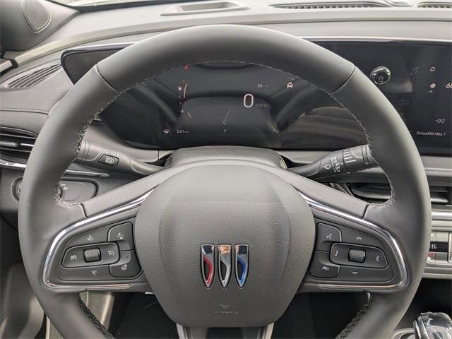 New 2026 Buick Envista Preferred w/ Convenience I Package image 31