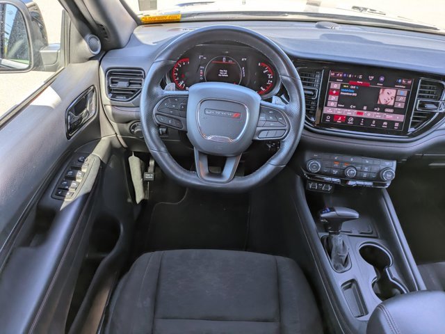 Used 2023 Dodge Durango R/T w/ Blacktop Package image 18