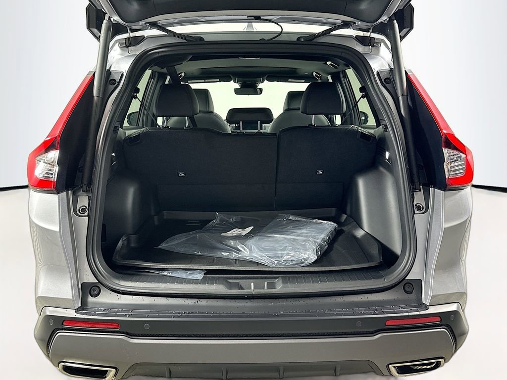 New 2026 Honda CR-V Sport-L image 16