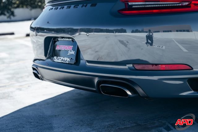 Used 2017 Porsche 911 Carrera image 35