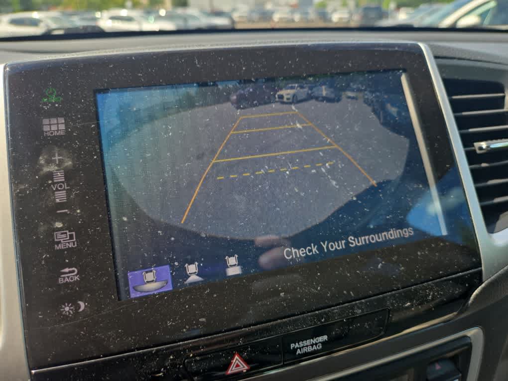 Used 2016 Honda Pilot EX image 17