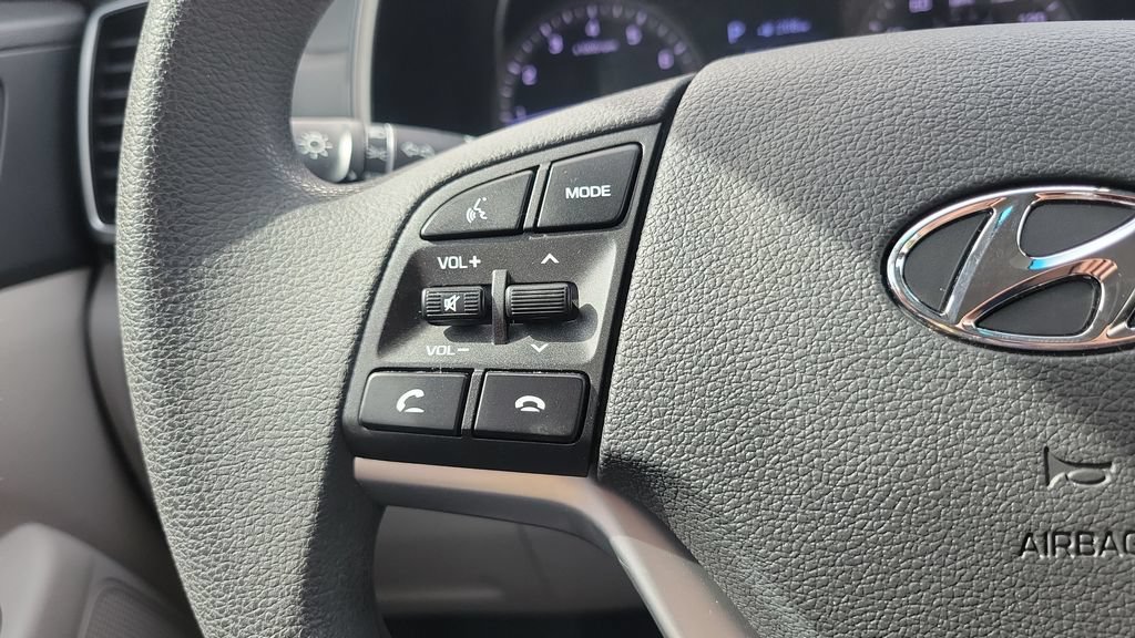 Used 2019 Hyundai Tucson SE FWD image 23