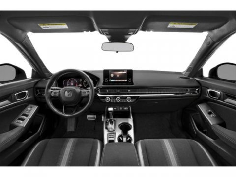 Certified 2023 Honda Civic Sport image 8