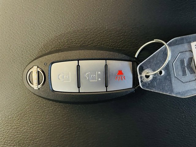 New 2026 Nissan Frontier SV w/ Tow Package image 21