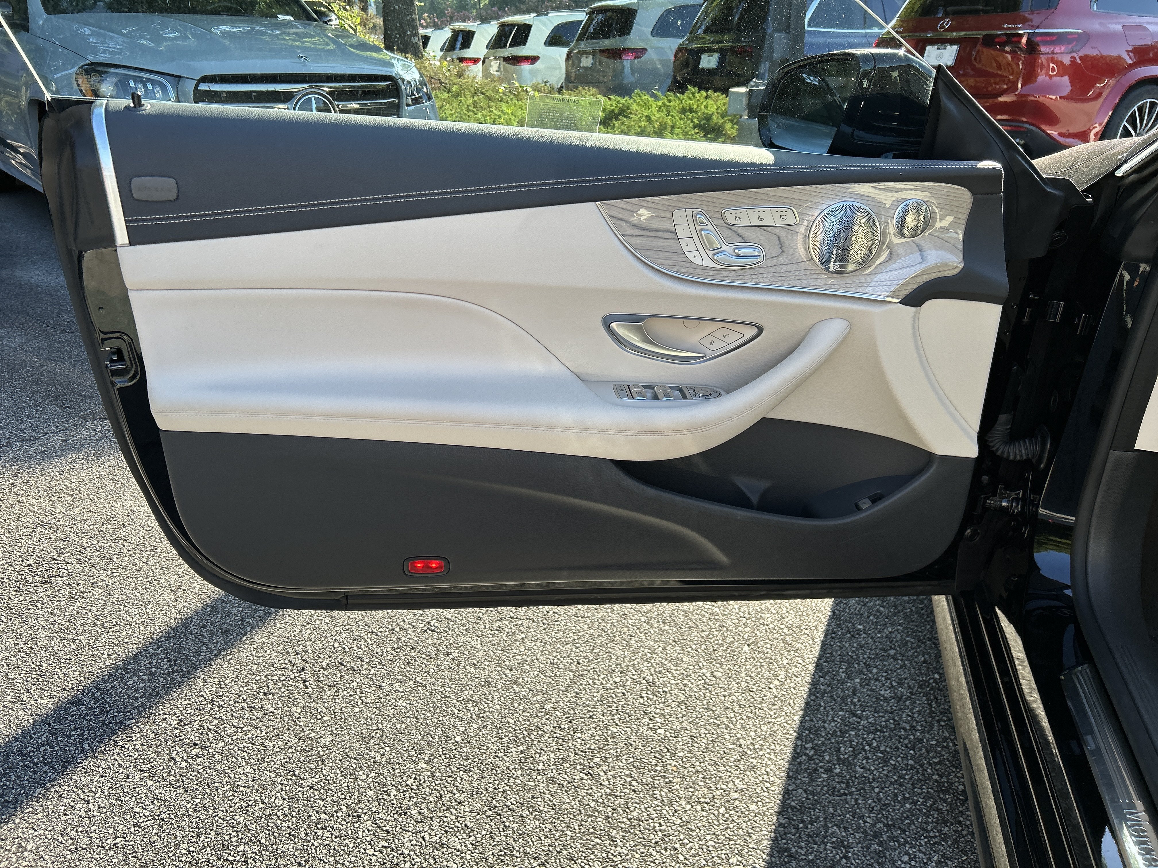 Certified 2023 Mercedes-Benz E 450 Cabriolet image 29