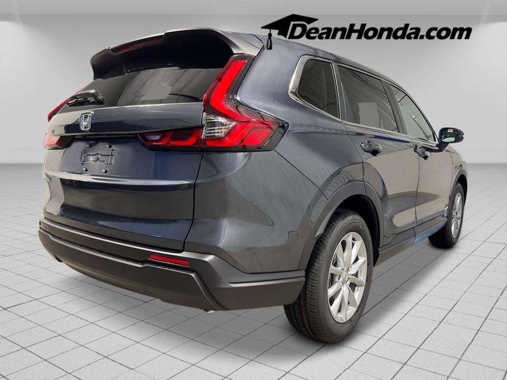 New 2026 Honda CR-V EX image 5