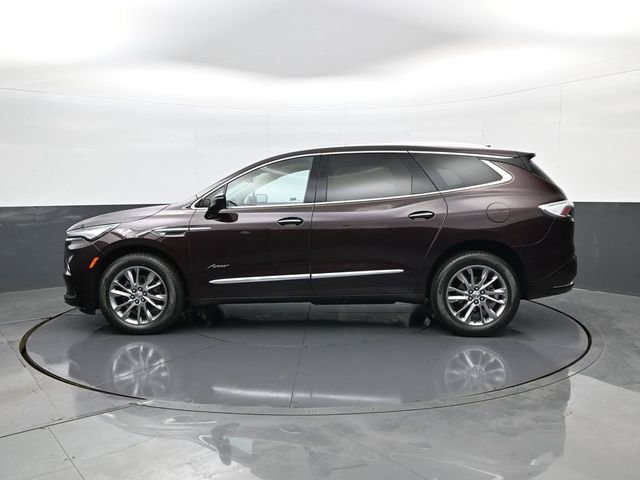 Used 2023 Buick Enclave Avenir w/ Avenir Technology Package image 8