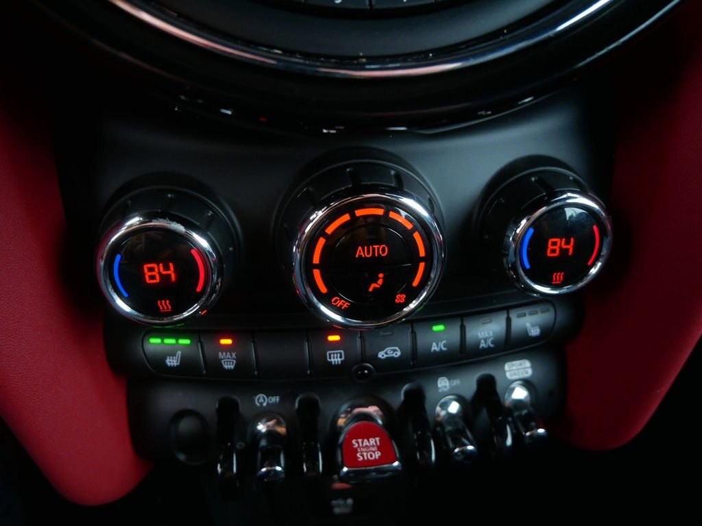 Used 2021 MINI Cooper John Cooper Works image 25