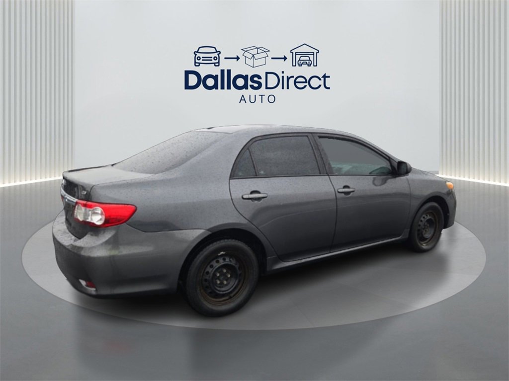 Used 2011 Toyota Corolla LE image 5