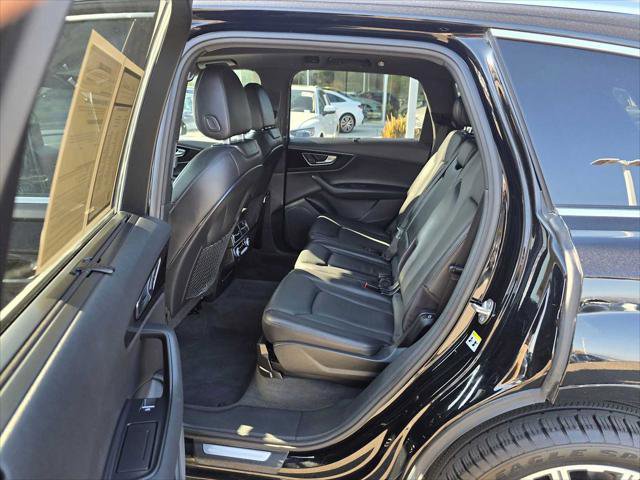 Used 2017 Audi Q7 3.0T Premium Plus image 18