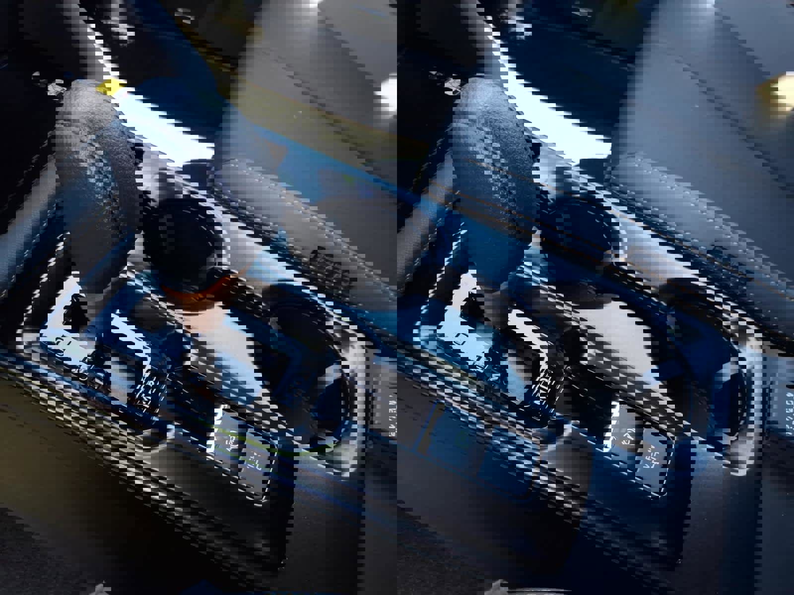 Certified 2026 Subaru Forester Wilderness image 37