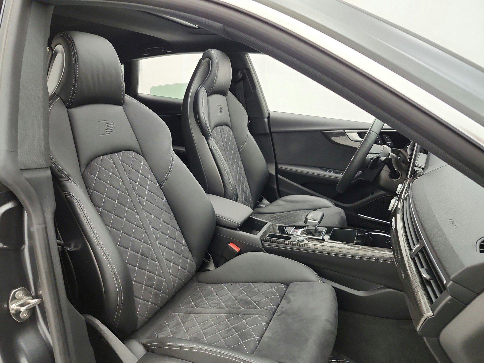 Used 2023 Audi S5 Premium Plus w/ Premium Plus Package image 20