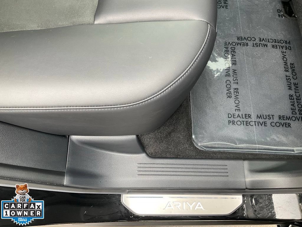 Used 2024 Nissan Ariya FWD image 46