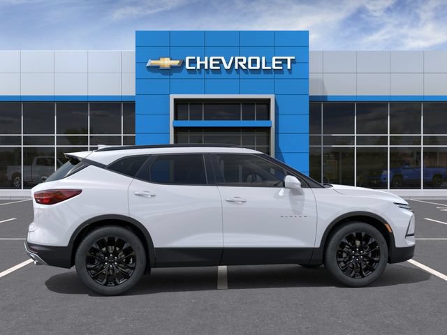 New 2026 Chevrolet Blazer LT w/ Convenience Package AWD/4WD image 5