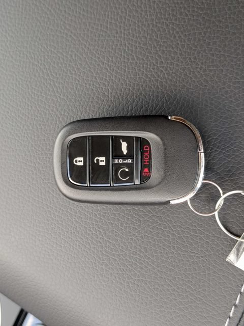 New 2026 Honda Pilot EX-L image 30