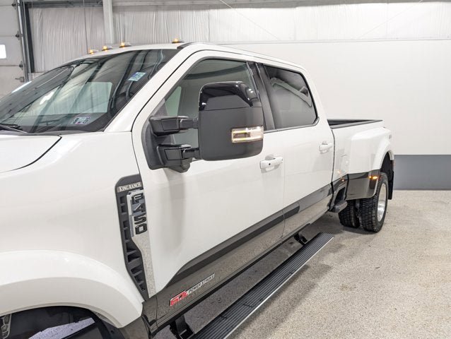 Used 2025 Ford F450 King Ranch w/ Camper Package AWD/4WD image 7