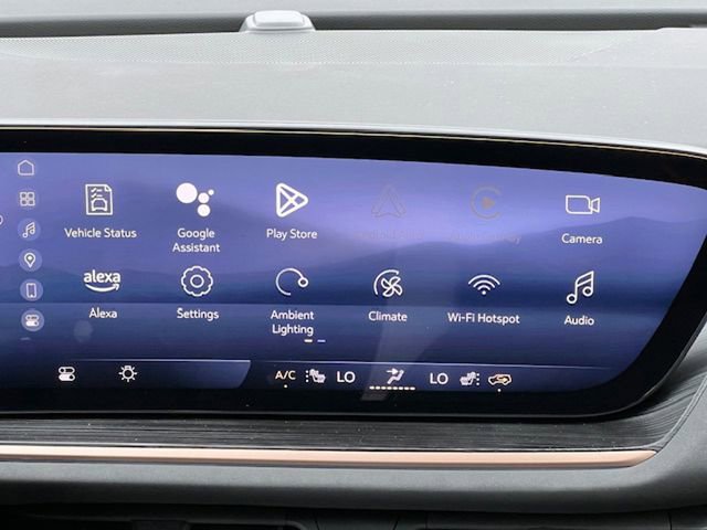 New 2025 Buick Envision Sport Touring image 21