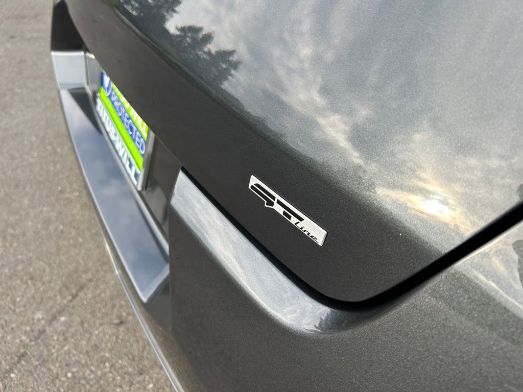 Used 2023 Kia Soul GT-Line image 33