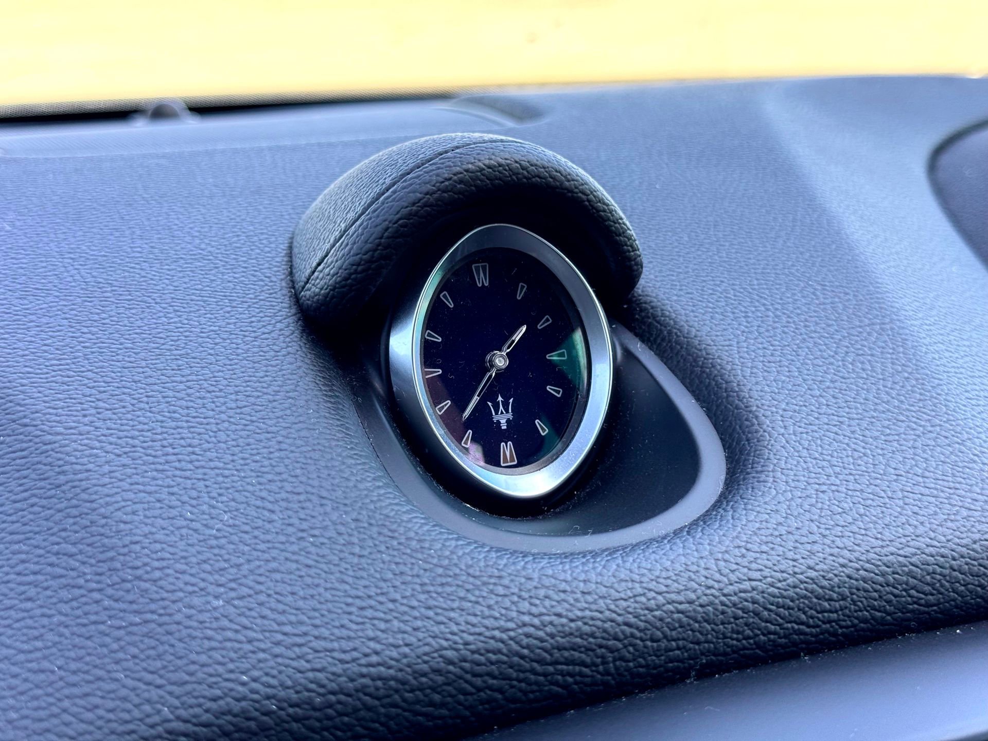 Used 2017 Maserati Ghibli image 37