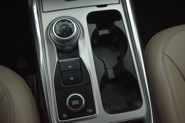 Used 2022 Ford Explorer Limited image 32
