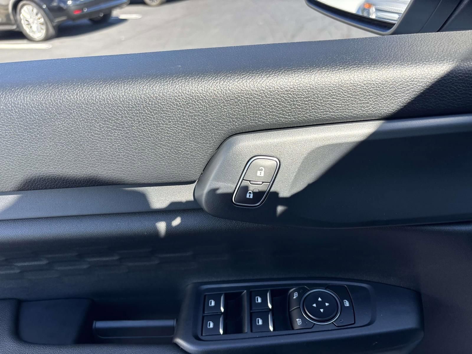 New 2025 Ford Ranger XL w/ Trailer Tow Package image 12