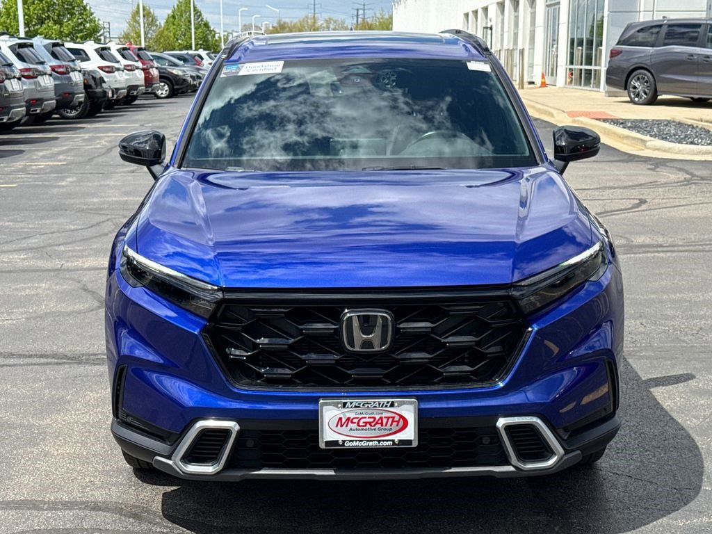Certified 2023 Honda CR-V Sport Touring image 5