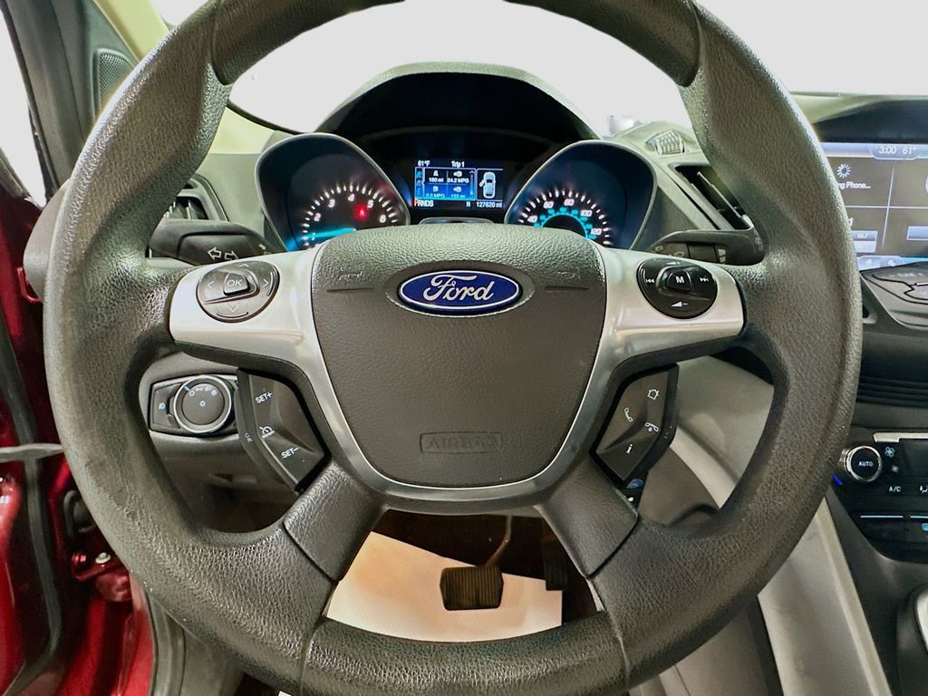 Used 2014 Ford Escape SE w/ Equipment Group 201A image 12