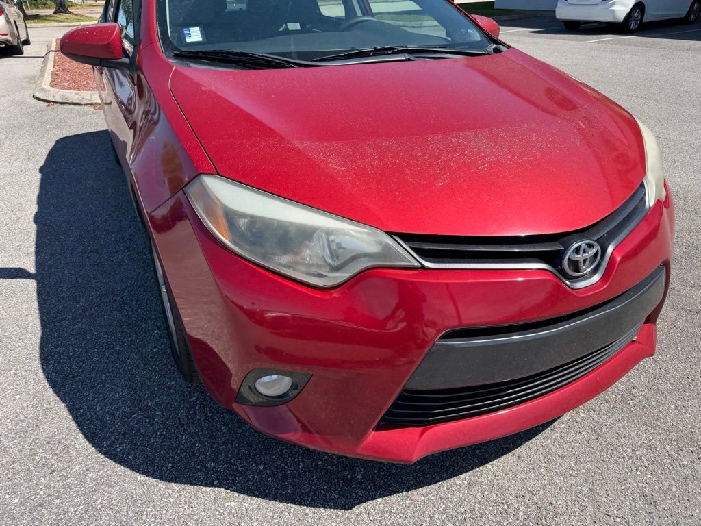 Used 2015 Toyota Corolla LE image 13