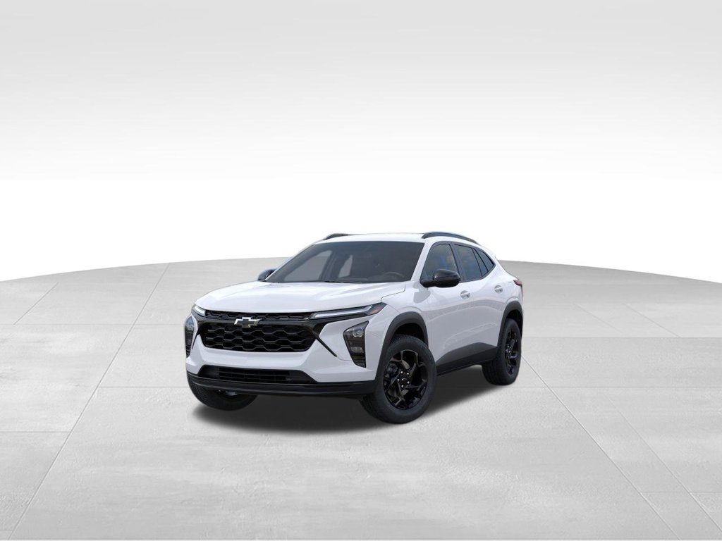 New 2026 Chevrolet Trax LT w/ Driver Confidence Package FWD image 8