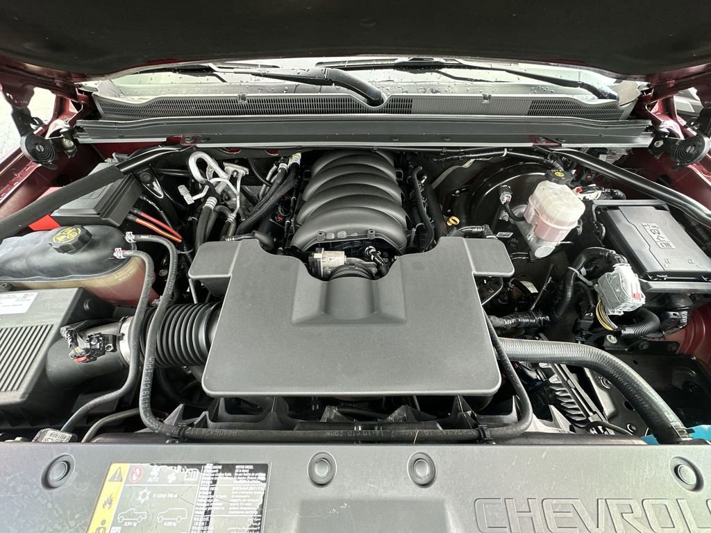 Used 2020 Chevrolet Tahoe Premier w/ Premier 6.2L Value Package image 27