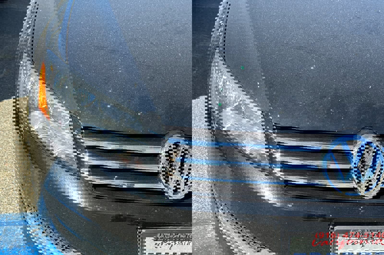 Used 2013 Volkswagen Passat 2.5 SE image 14