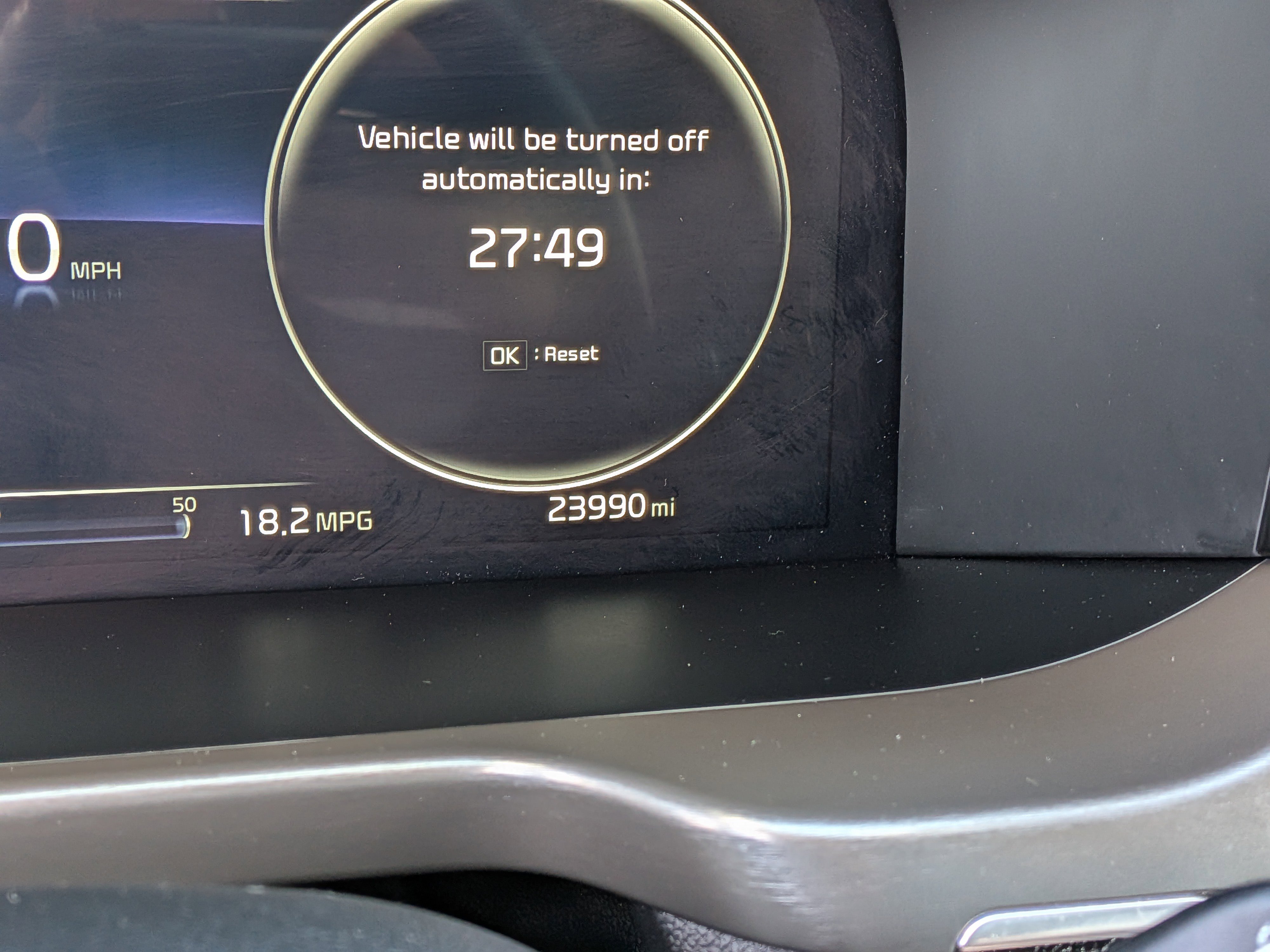 Used 2023 Kia Sorento SX image 29